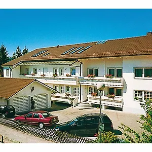  Apartment Appartementhaus Viktoria
